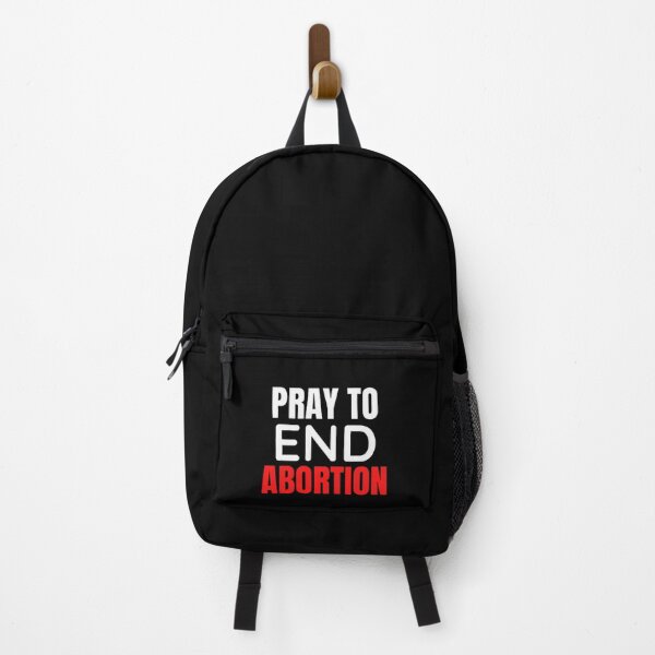 Item preview, Pray To End Abortion designed and sold by mystylecorner.