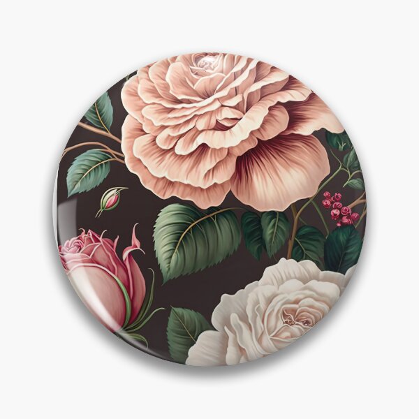 Item preview, Roses designed and sold by Kioussy.