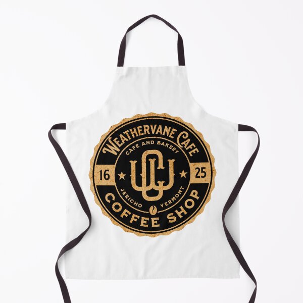 Item preview, Weathervane Cafe Bakery Coffee Shop Jericho Vermont  designed and sold by DreamSwiftly.