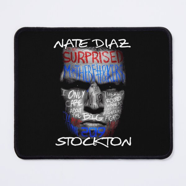Item preview, Nate Diaz (2) designed and sold by karenzshop.