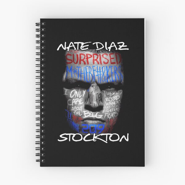 Item preview, Nate Diaz (2) designed and sold by karenzshop.