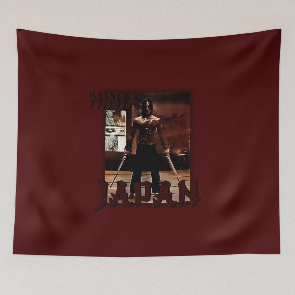 Item preview, Action Ninja designed and sold by mohamed abdelhameed.