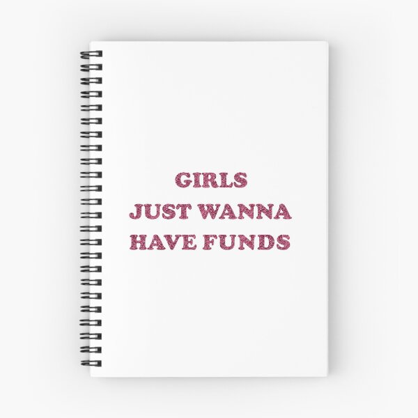 Item preview, Girls just wanna have fun x Founds designed and sold by BABWEN.