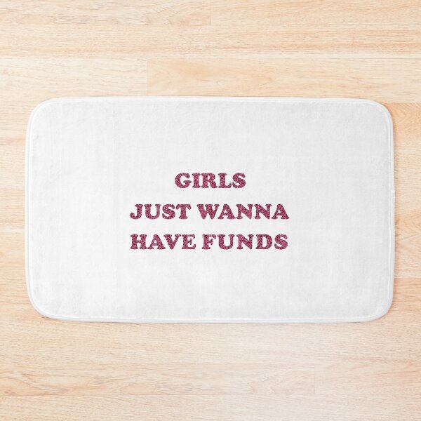 Item preview, Girls just wanna have fun x Founds designed and sold by BABWEN.