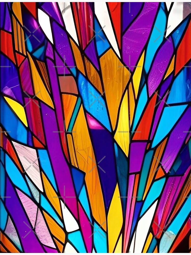 Printable Stained Glass Patterns  Stained glass patterns, Stained