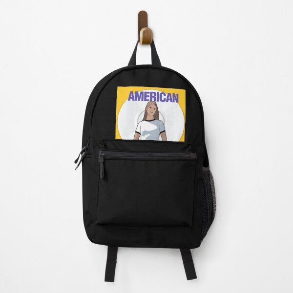 Item preview, american teenager Pop-Art designed and sold by xhipotermia.