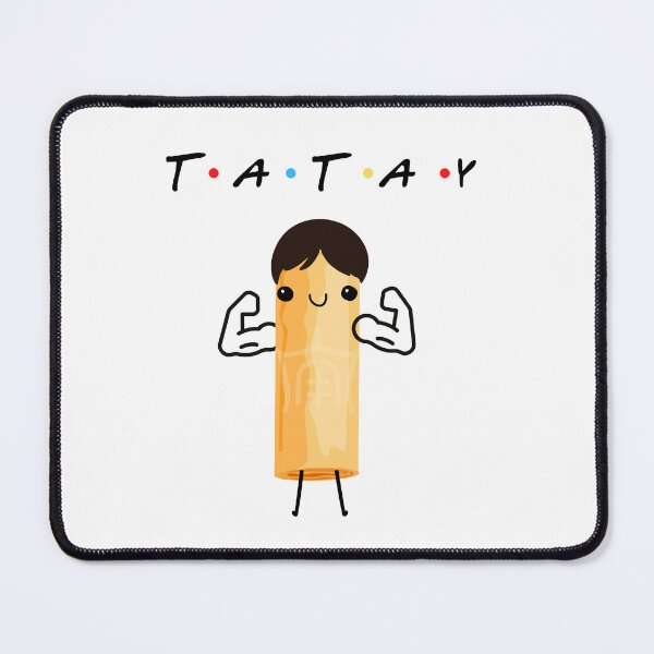 Item preview, Father lumpia designed and sold by mOchi1mOchi2.