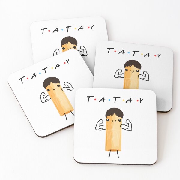 Item preview, Father lumpia designed and sold by mOchi1mOchi2.