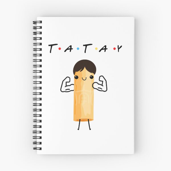 Item preview, Father lumpia designed and sold by mOchi1mOchi2.
