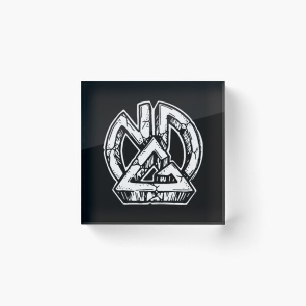 Item preview, NDA - Nick Diaz Academy Pocket Logo   designed and sold by karenzshop.