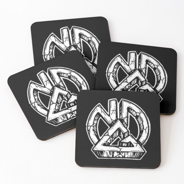 Item preview, NDA - Nick Diaz Academy Pocket Logo   designed and sold by karenzshop.