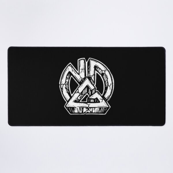 Item preview, NDA - Nick Diaz Academy Pocket Logo designed and sold by karenzshop.