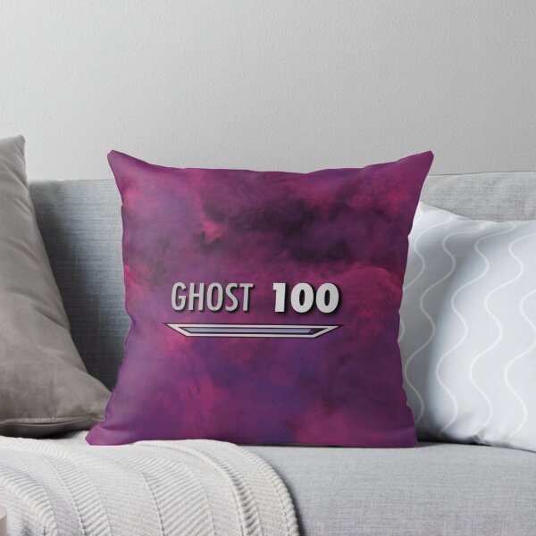 Item preview, Ghost Level 100 designed and sold by spookyhobbit.