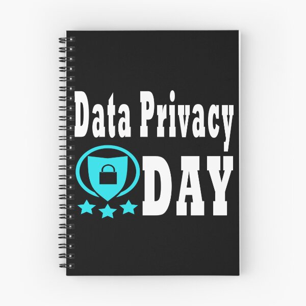Item preview, Data Privacy Day designed and sold by Soudesign99.