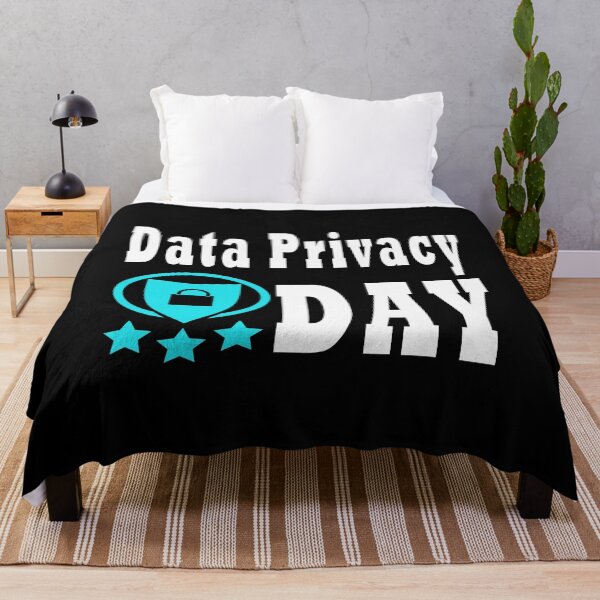 Item preview, Data Privacy Day designed and sold by Soudesign99.
