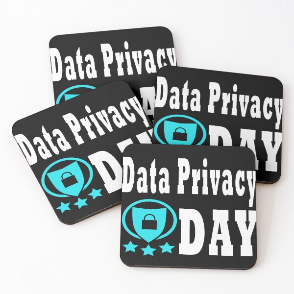 Item preview, Data Privacy Day designed and sold by Soudesign99.