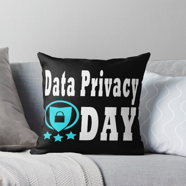 Item preview, Data Privacy Day designed and sold by Soudesign99.