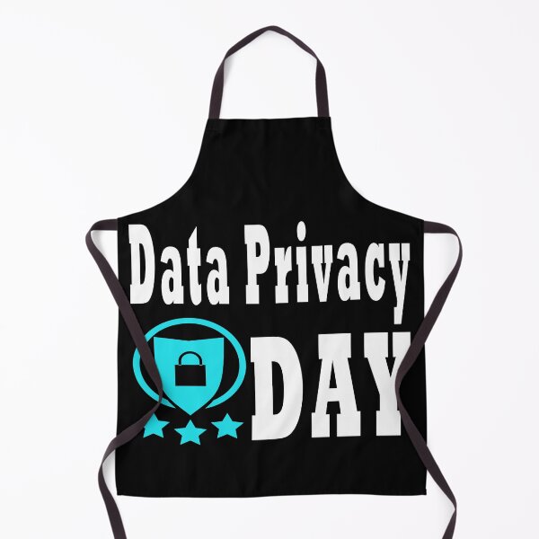 Item preview, Data Privacy Day designed and sold by Soudesign99.