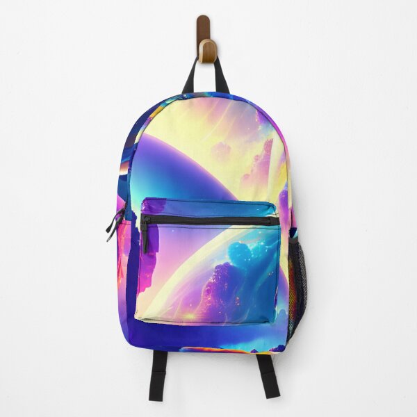 Item preview, Galactic Paradise designed and sold by VitalDesigner.