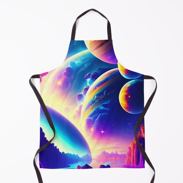 Item preview, Galactic Paradise designed and sold by VitalDesigner.