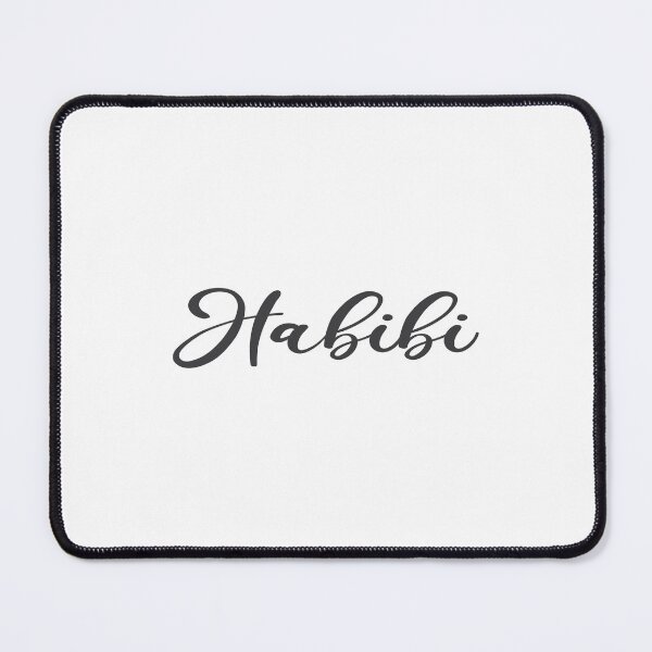 Item preview, Habibi Design  designed and sold by dewi5.