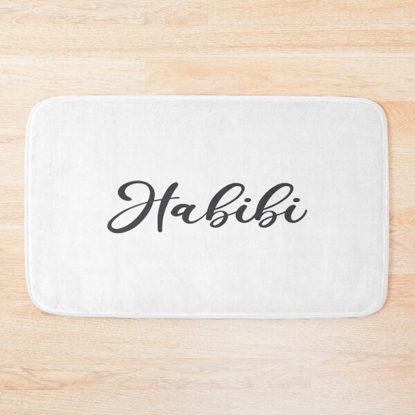 Item preview, Habibi Design  designed and sold by dewi5.