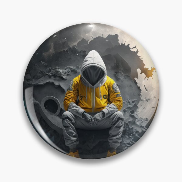 Item preview, Astro Chill designed and sold by WilbDigital.