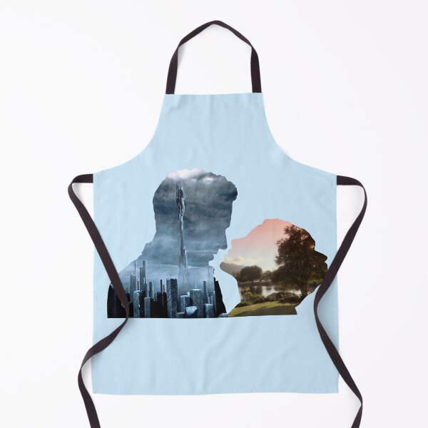 Item preview, Deckerstar Heaven and Hell designed and sold by Keepingmesane.