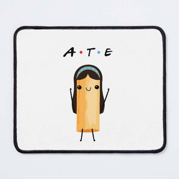 Item preview, Sister Lumpia designed and sold by mOchi1mOchi2.