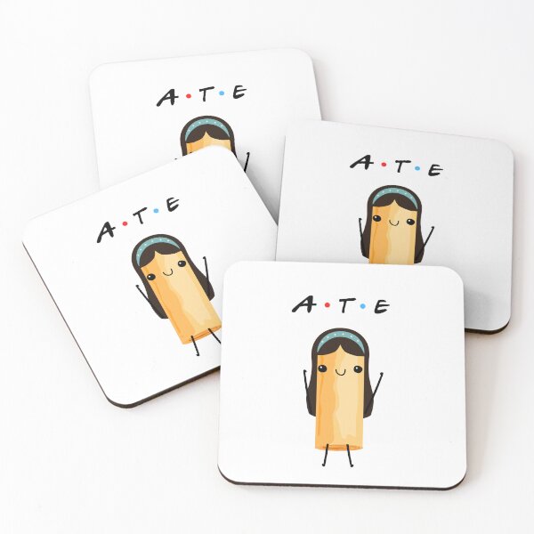 Item preview, Sister Lumpia designed and sold by mOchi1mOchi2.