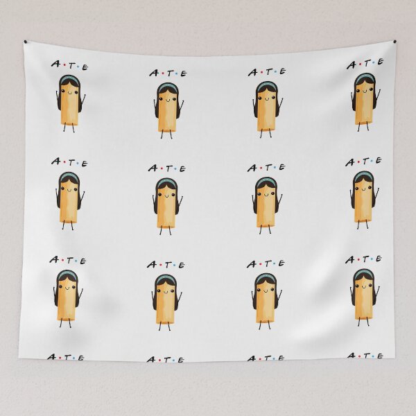 Item preview, Sister Lumpia designed and sold by mOchi1mOchi2.
