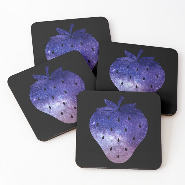 Item preview, Strawberry Night Sky designed and sold by 37jlee.