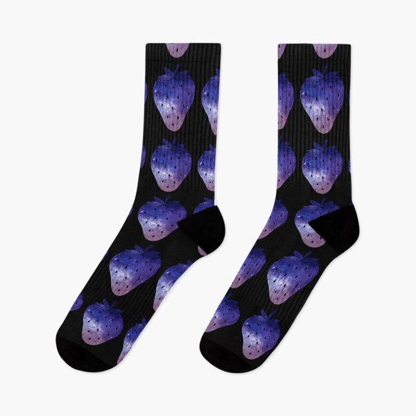 Item preview, Strawberry Night Sky designed and sold by 37jlee.