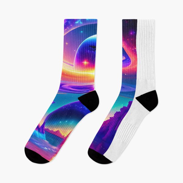 Item preview, Wonderful World In Galactic Style designed and sold by VitalDesigner.