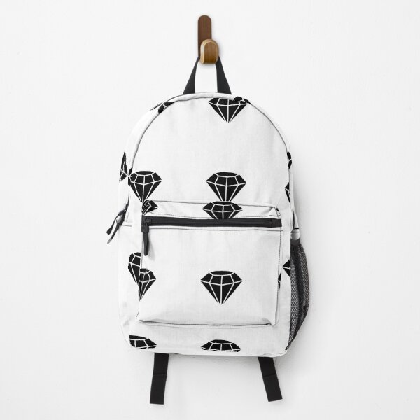 Item preview, DIAMOND BLACK designed and sold by LEOEXPRESS.
