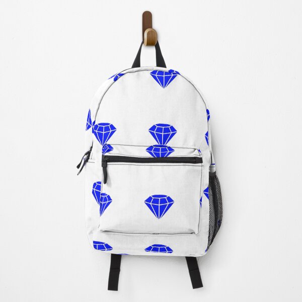 Item preview, DIAMOND BLUE designed and sold by LEOEXPRESS.