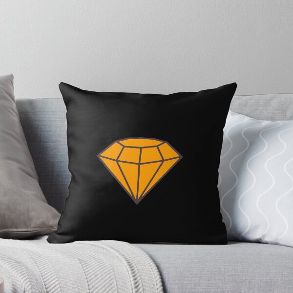 Item preview, DIAMOND ORANGE designed and sold by LEOEXPRESS.