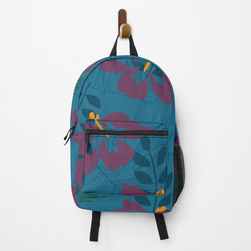Item preview, Backpack designed and sold by LapillusDesigns.