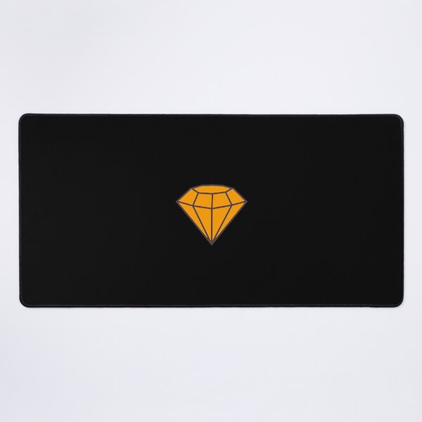 Item preview, DIAMOND ORANGE designed and sold by LEOEXPRESS.