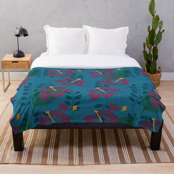 Item preview, Tropical Pattern designed and sold by LapillusDesigns.