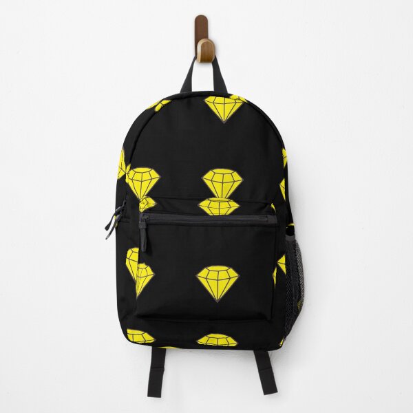 Item preview, DIAMOND YELLOW designed and sold by LEOEXPRESS.
