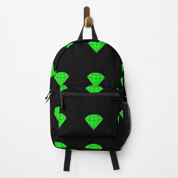 Item preview, DIAMOND GREEN designed and sold by LEOEXPRESS.