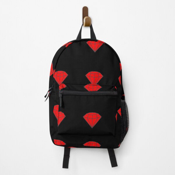 Item preview, DIAMOND RED designed and sold by LEOEXPRESS.