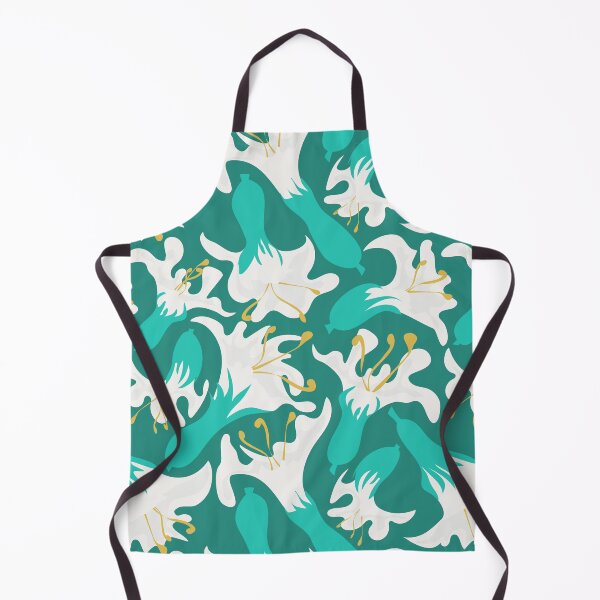 Item preview, Abstract Moonflower designed and sold by Claudia S. Design.