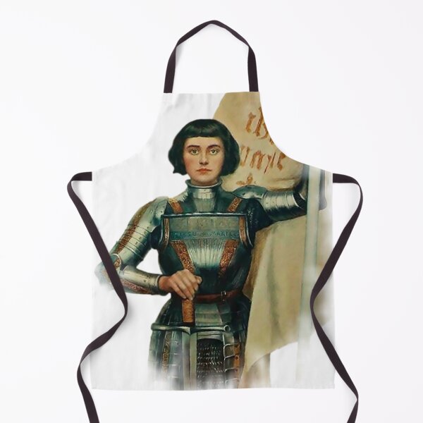 Item preview, Saint Joan D'arc designed and sold by alinerope.