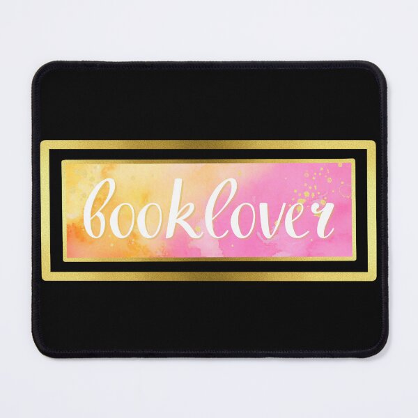 Item preview, booklover designed and sold by AR-Daydreams.