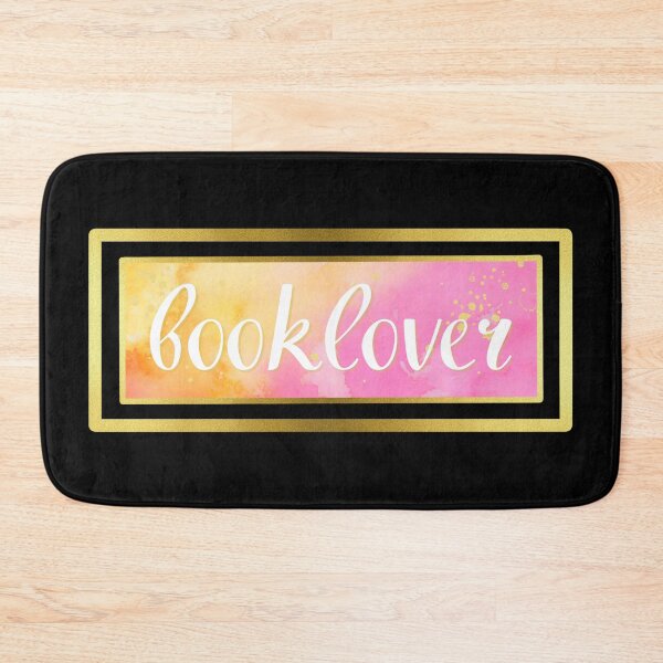 Item preview, booklover  designed and sold by AR-Daydreams.