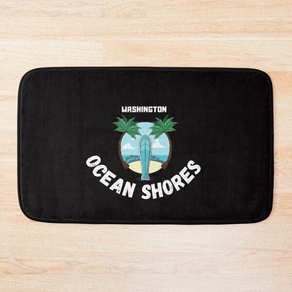 Artikelvorschau, Ocean Shores Washington ⛱️ entworfen und verkauft von Basma Store.