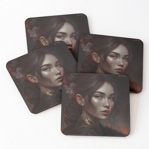 Item preview, Alice in borderland #2 designed and sold by ArtShanth.