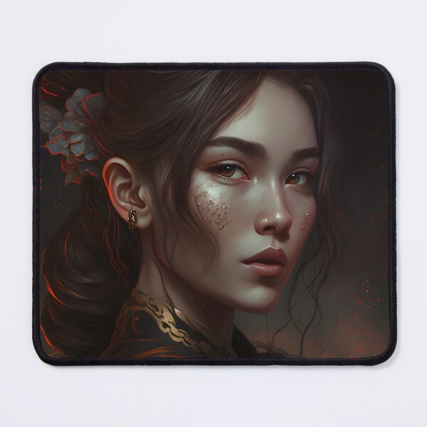 Item preview, Alice in borderland #2 designed and sold by ArtShanth.